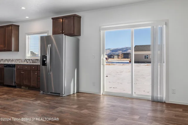 $655,000 | 3829 Spruce Road, Victor, ID 83455