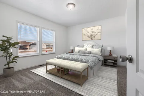 $655,000 | 3829 Spruce Road, Victor, ID 83455