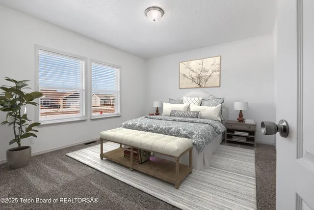 $655,000 | 3829 Spruce Road, Victor, ID 83455