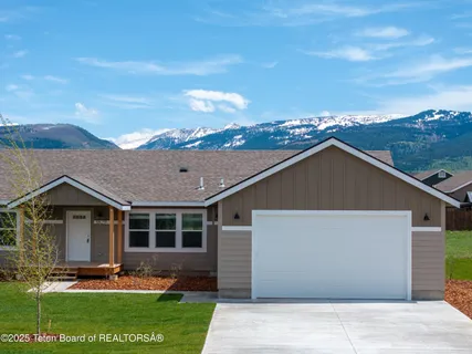 $655,000 | 3829 Spruce Road, Victor, ID 83455