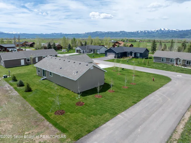$655,000 | 3829 Spruce Road, Victor, ID 83455