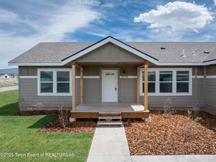 $655,000 | 3829 Spruce Road, Victor, ID 83455