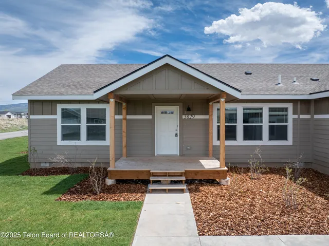 $655,000 | 3829 Spruce Road, Victor, ID 83455