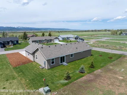 $655,000 | 3829 Spruce Road, Victor, ID 83455