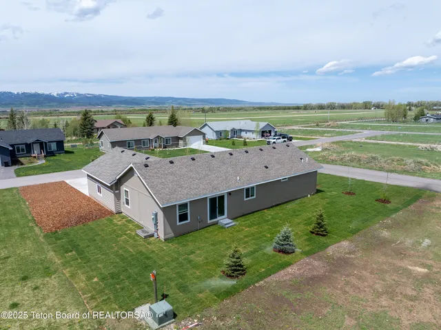 $655,000 | 3829 Spruce Road, Victor, ID 83455