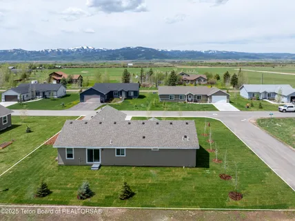 $655,000 | 3829 Spruce Road, Victor, ID 83455