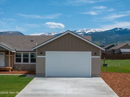 $655,000 | 3829 Spruce Road, Victor, ID 83455