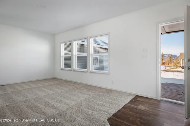 $655,000 | 3829 Spruce Road, Victor, ID 83455