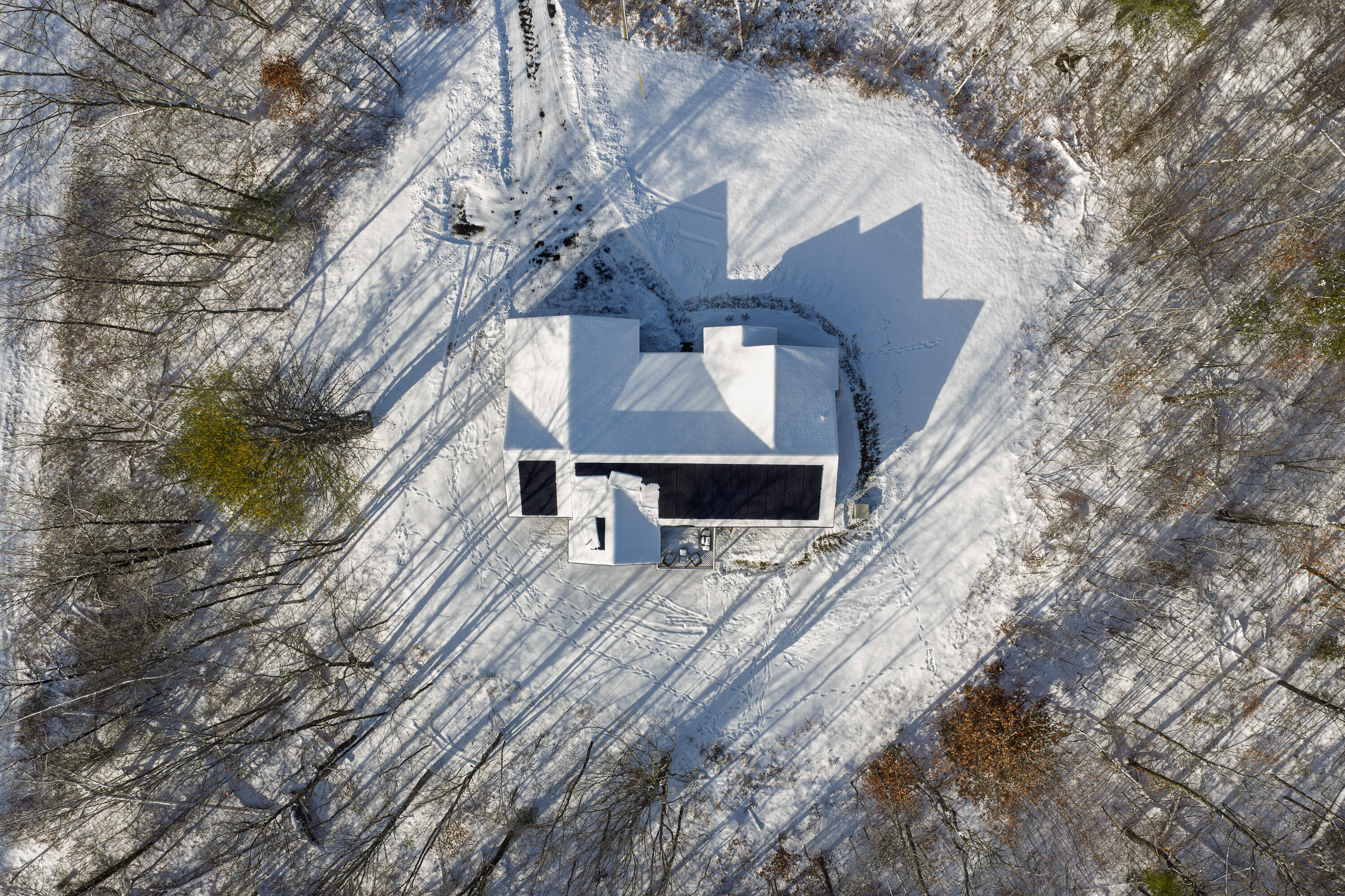 125 Huston Road Gorham, ME 04038 - Photo 81 of 82 125 Huston Road Gorham-14
