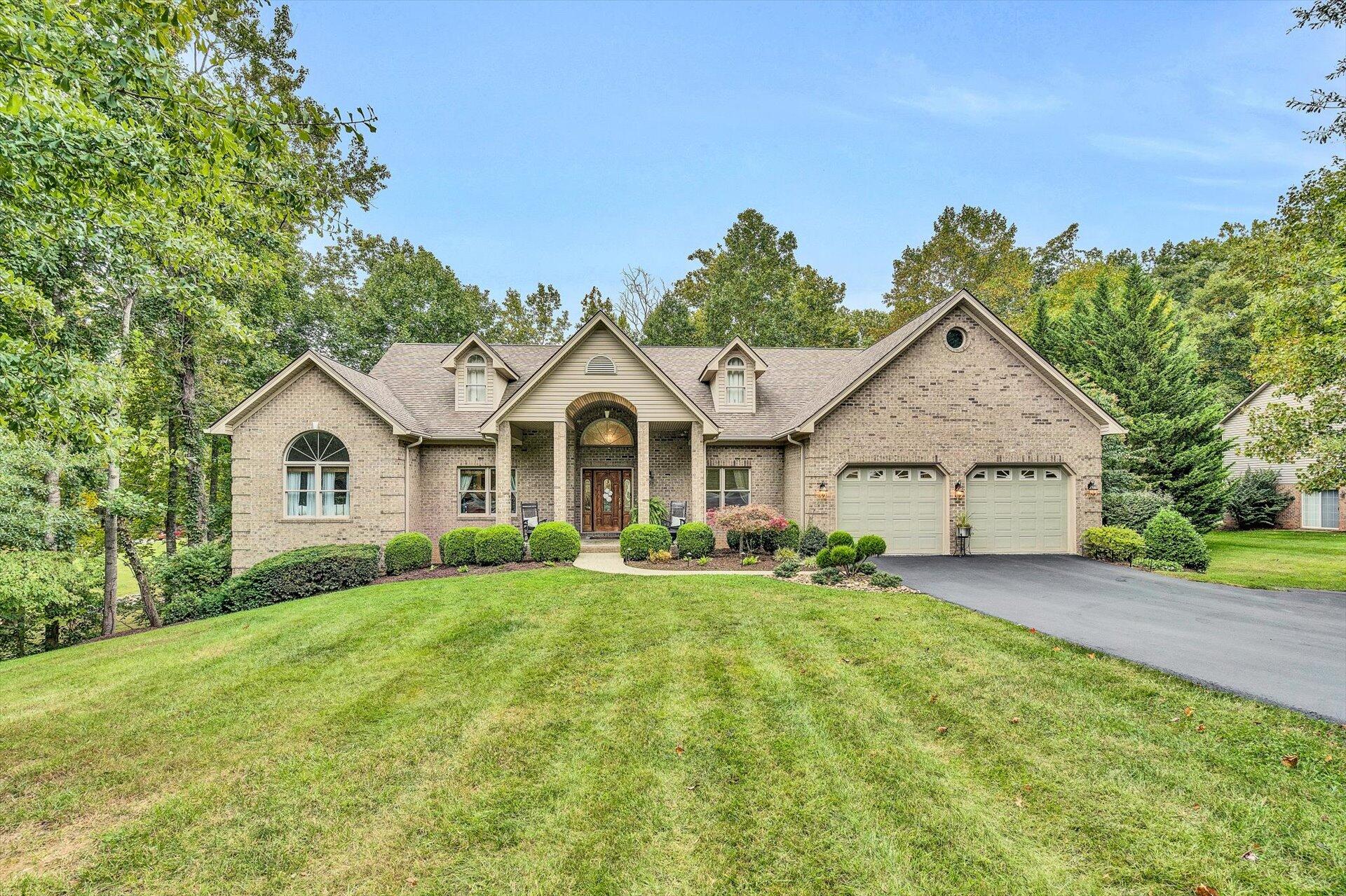 99 Gillie Lane Blue Ridge, VA 24064 - Photo 1 of 48 02-093020220002