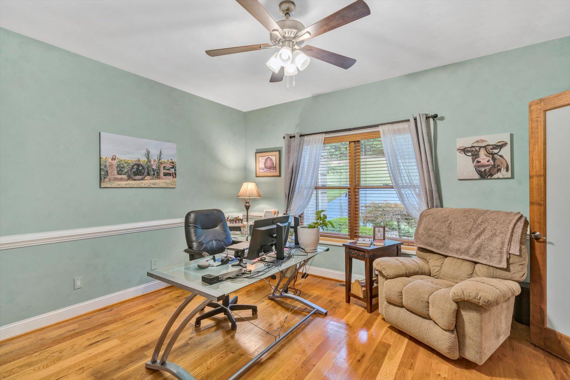 99 Gillie Lane Blue Ridge, VA 24064 - Photo 14 of 48 11-093020220060