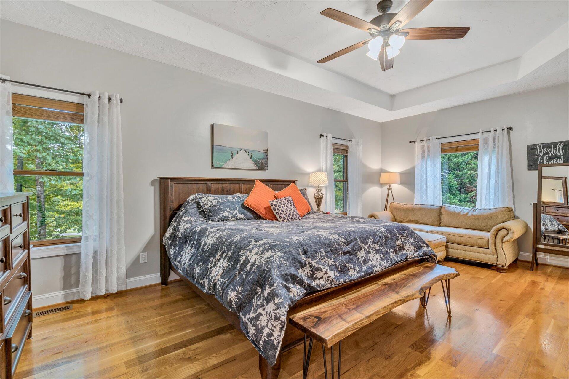 99 Gillie Lane Blue Ridge, VA 24064 - Photo 21 of 48 28-093020220038