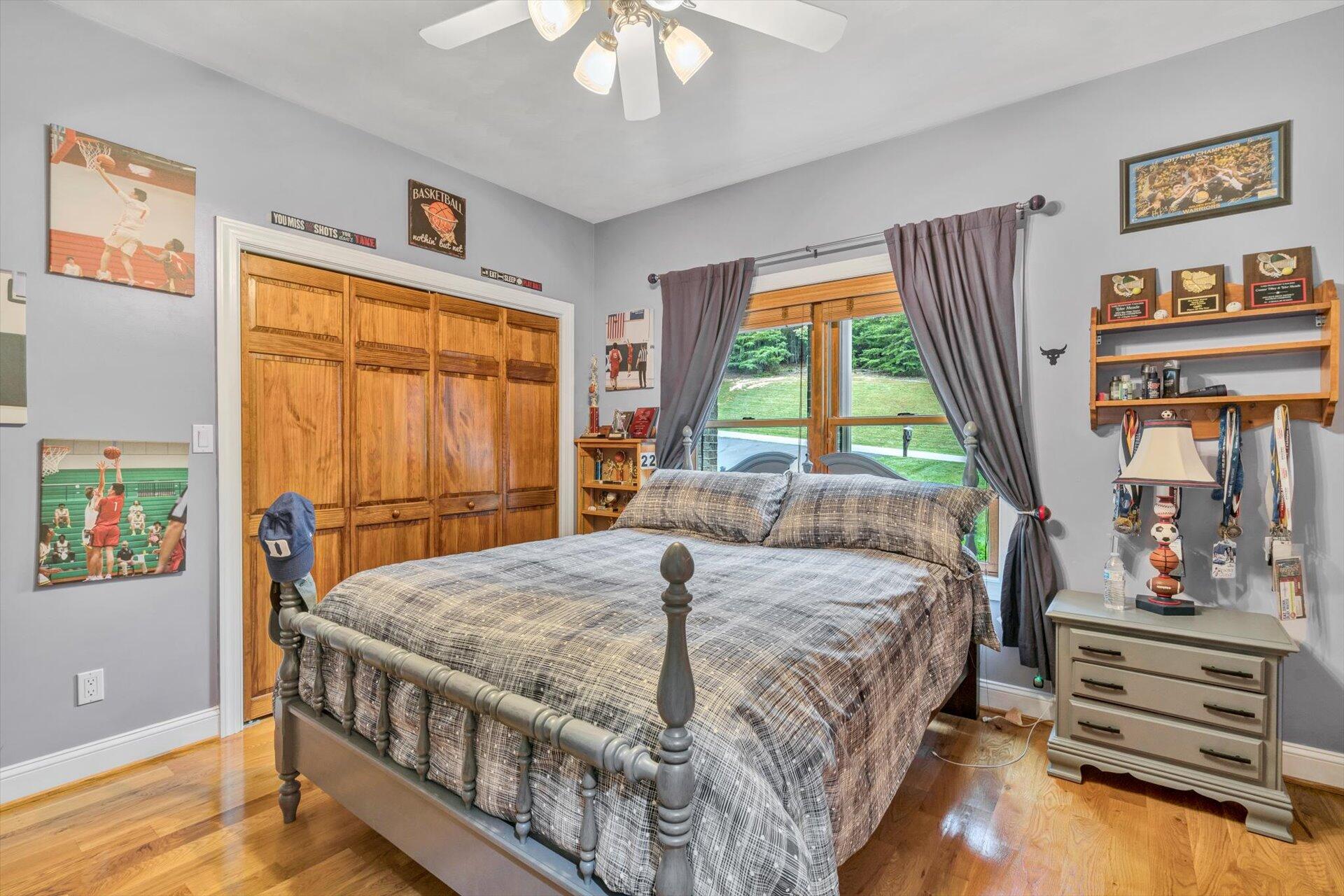 99 Gillie Lane Blue Ridge, VA 24064 - Photo 23 of 48 33-093020220044