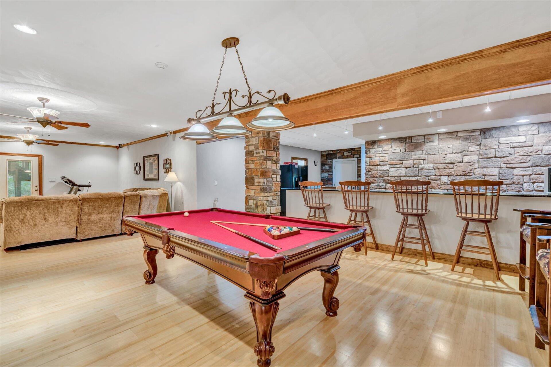 99 Gillie Lane Blue Ridge, VA 24064 - Photo 27 of 48 38-093020220048