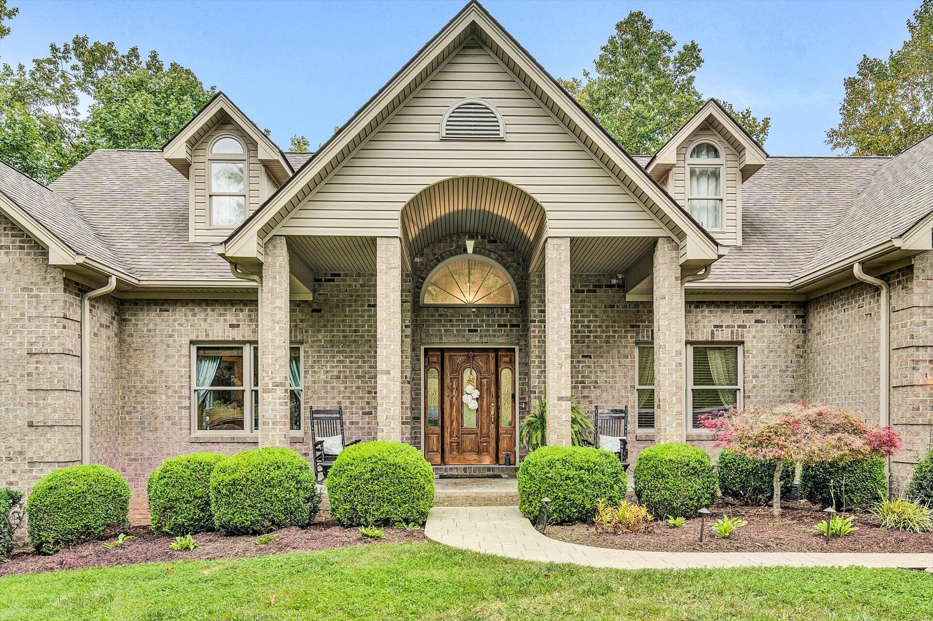 99 Gillie Lane Blue Ridge, VA 24064 - Photo 3 of 48 07-093020220004