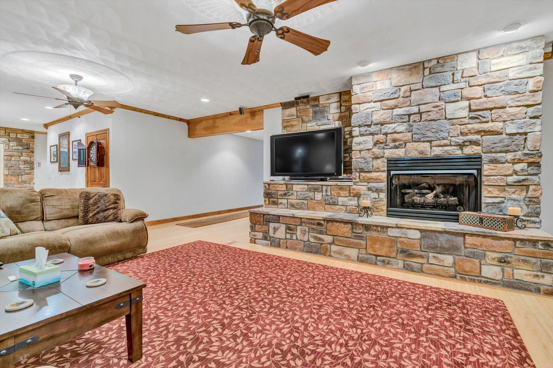 99 Gillie Lane Blue Ridge, VA 24064 - Photo 33 of 48 43-093020220053