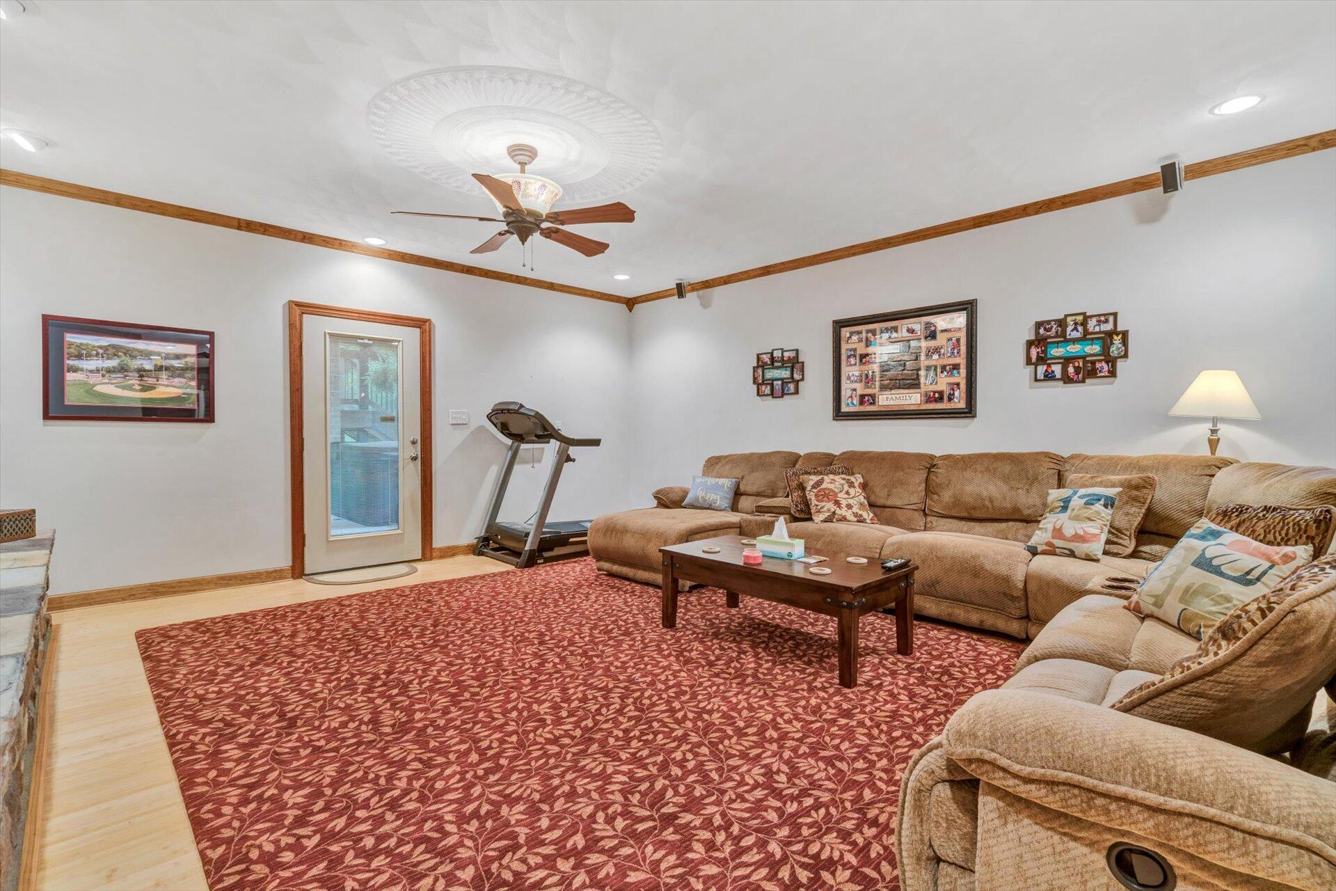 99 Gillie Lane Blue Ridge, VA 24064 - Photo 34 of 48 42-093020220052