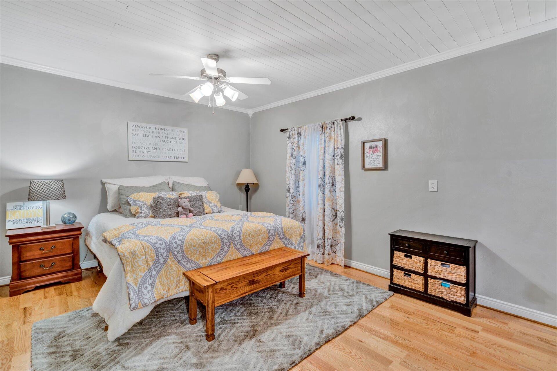 99 Gillie Lane Blue Ridge, VA 24064 - Photo 35 of 48 46-093020220057