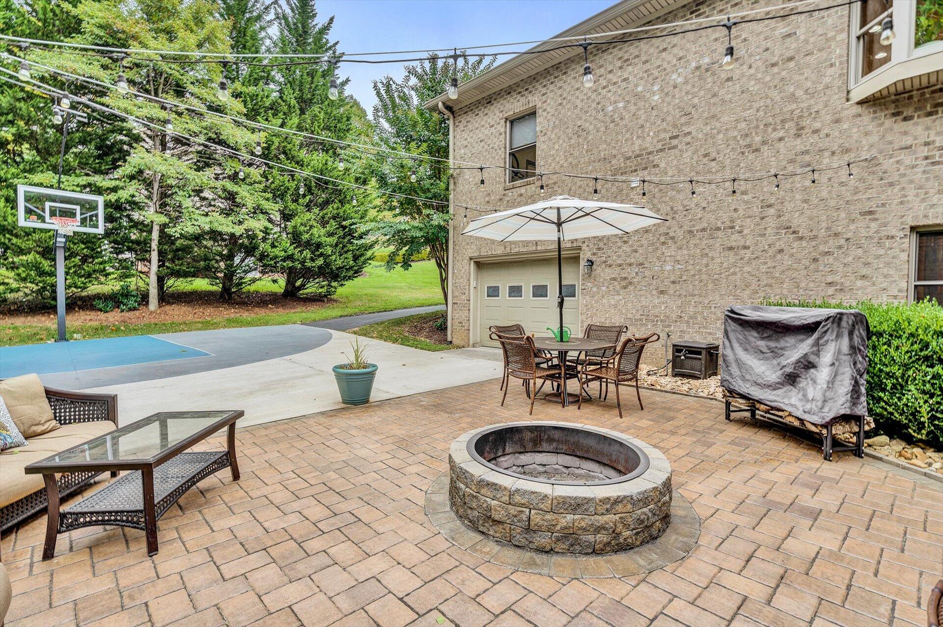 99 Gillie Lane Blue Ridge, VA 24064 - Photo 36 of 48 54-093020220011