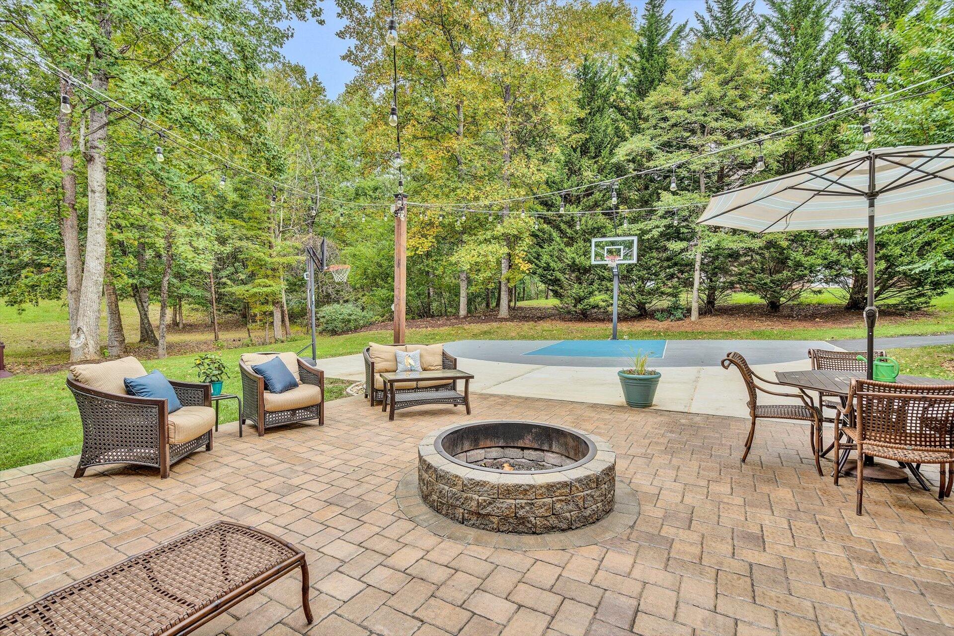 99 Gillie Lane Blue Ridge, VA 24064 - Photo 37 of 48 53-093020220010