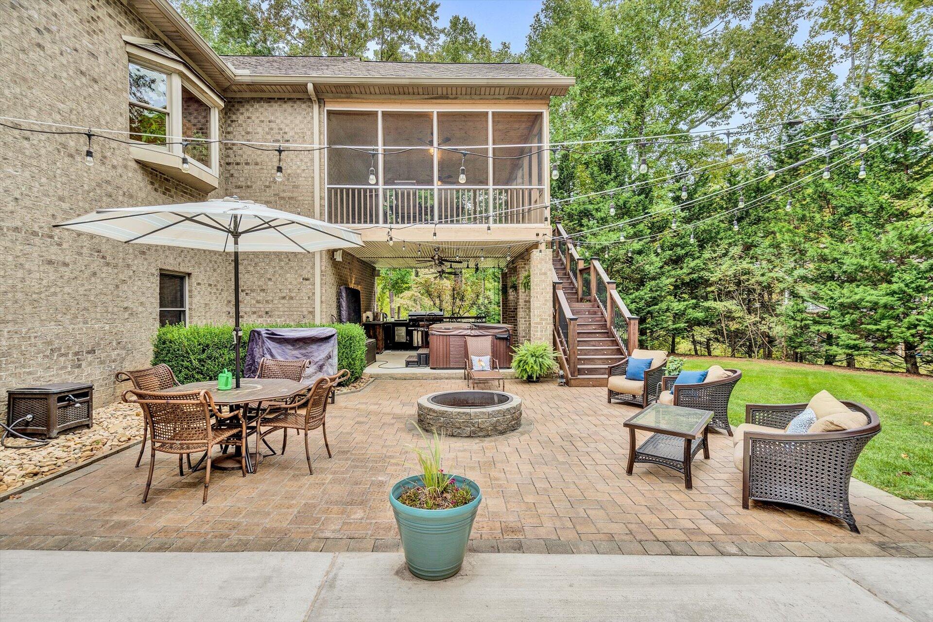 99 Gillie Lane Blue Ridge, VA 24064 - Photo 38 of 48 52-093020220009