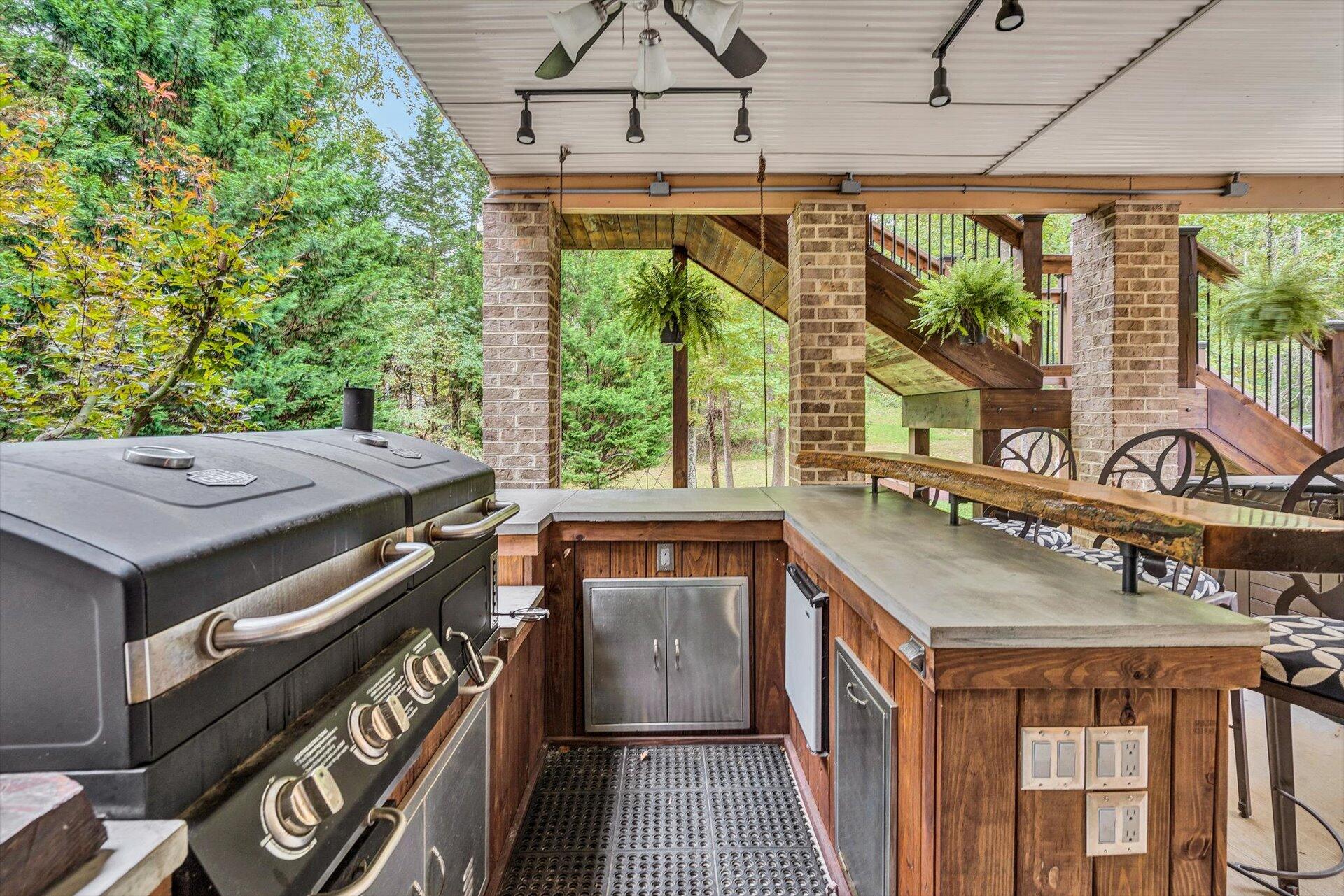 99 Gillie Lane Blue Ridge, VA 24064 - Photo 39 of 48 51-093020220013