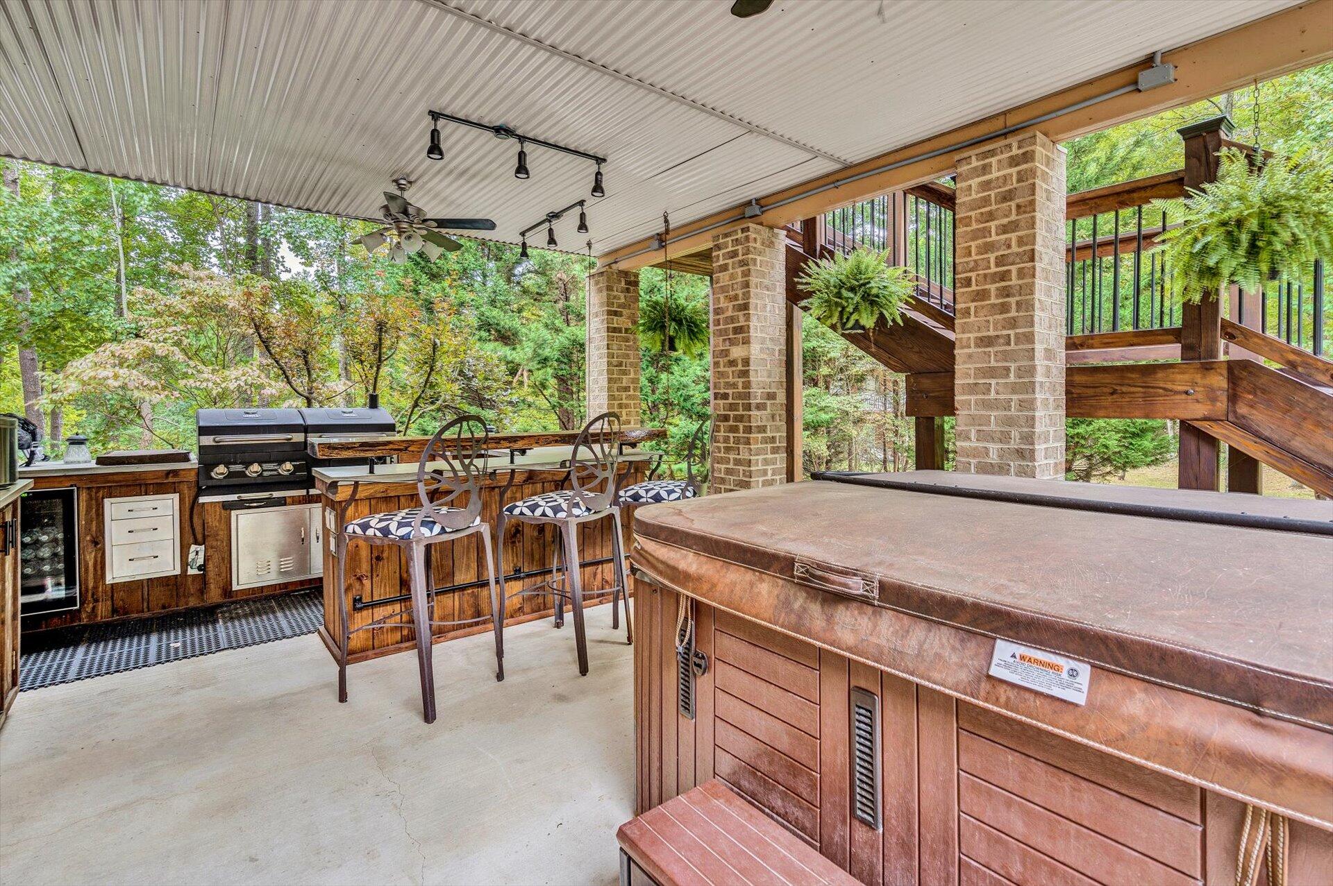 99 Gillie Lane Blue Ridge, VA 24064 - Photo 41 of 48 49-093020220012