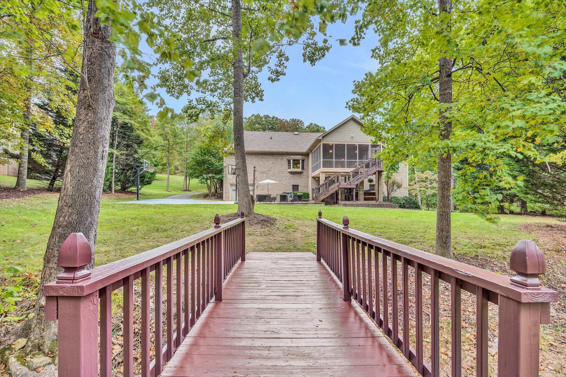 99 Gillie Lane Blue Ridge, VA 24064 - Photo 43 of 48 62-093020220017