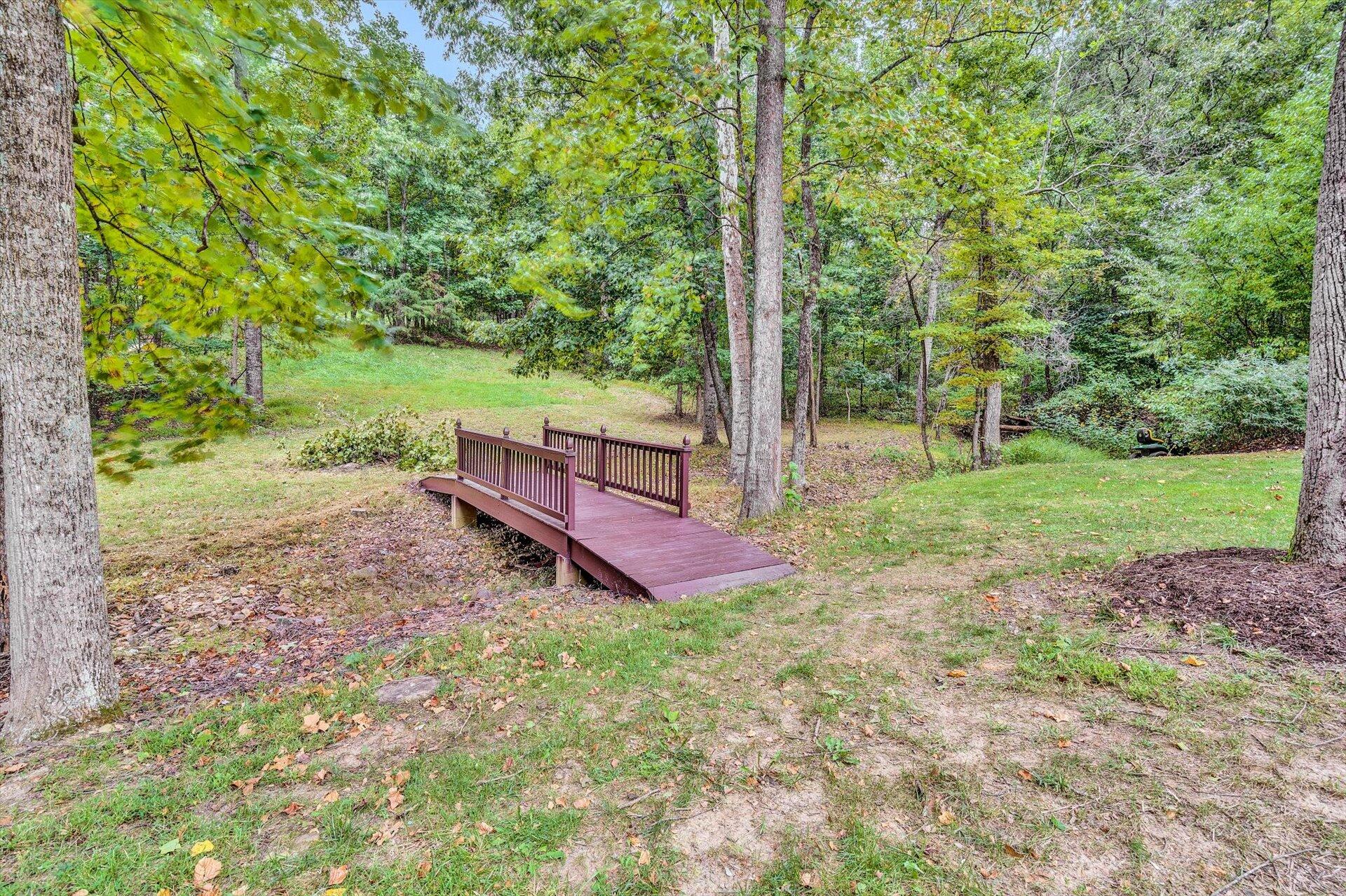 99 Gillie Lane Blue Ridge, VA 24064 - Photo 44 of 48 61-093020220016