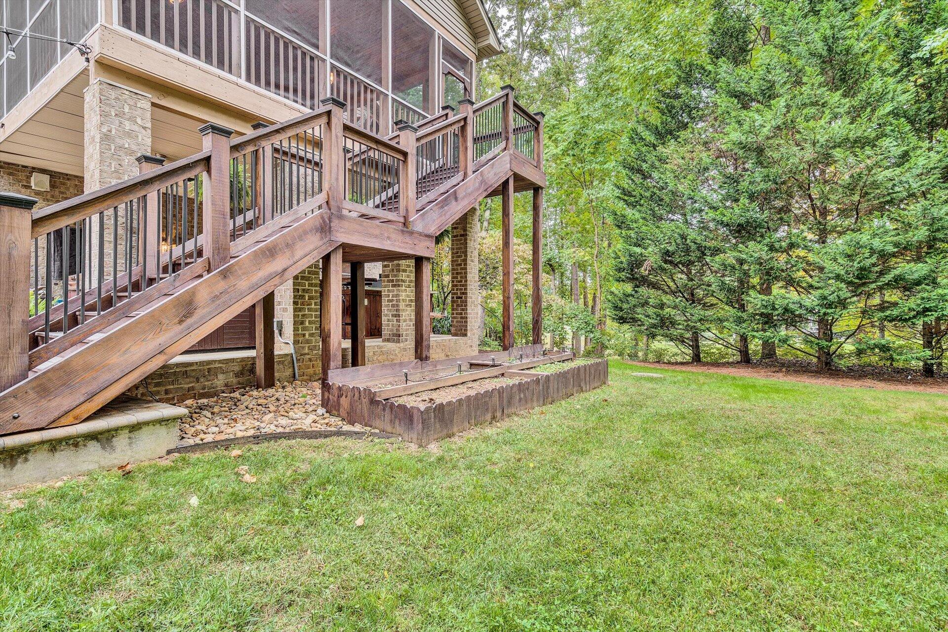 99 Gillie Lane Blue Ridge, VA 24064 - Photo 45 of 48 60-093020220015