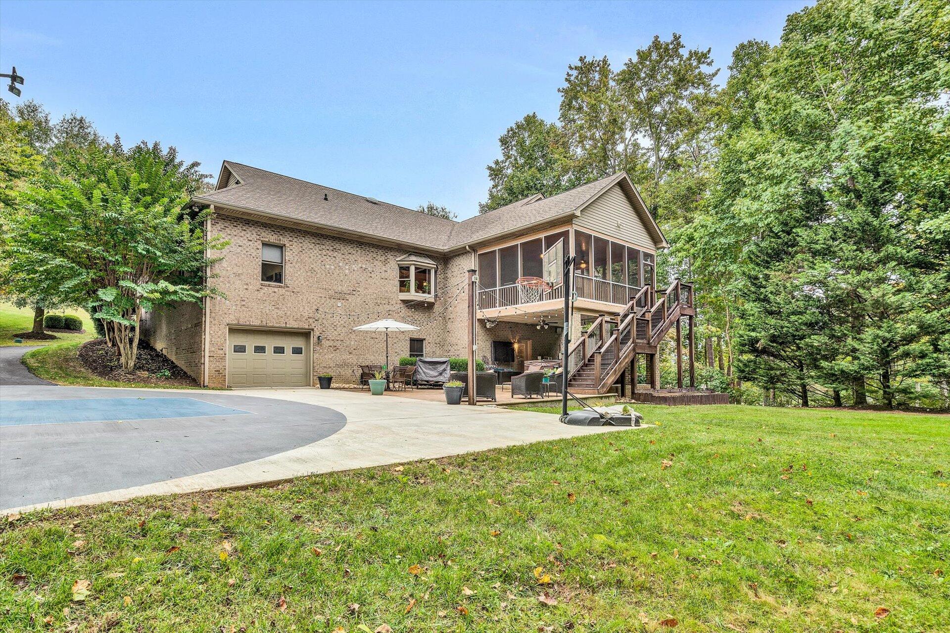 99 Gillie Lane Blue Ridge, VA 24064 - Photo 46 of 48 59-093020220019