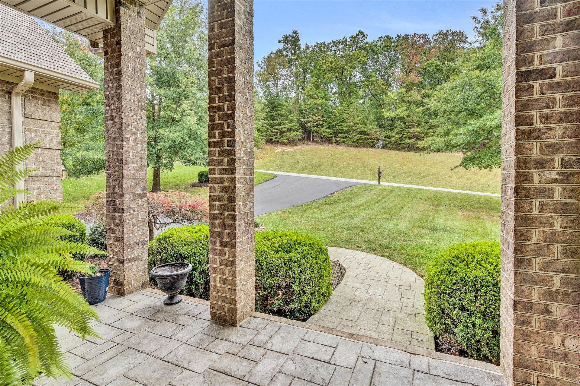 99 Gillie Lane Blue Ridge, VA 24064 - Photo 6 of 48 09-093020220021