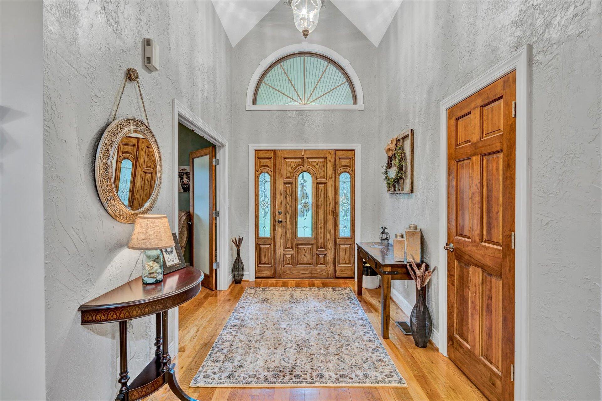 99 Gillie Lane Blue Ridge, VA 24064 - Photo 7 of 48 10-093020220022