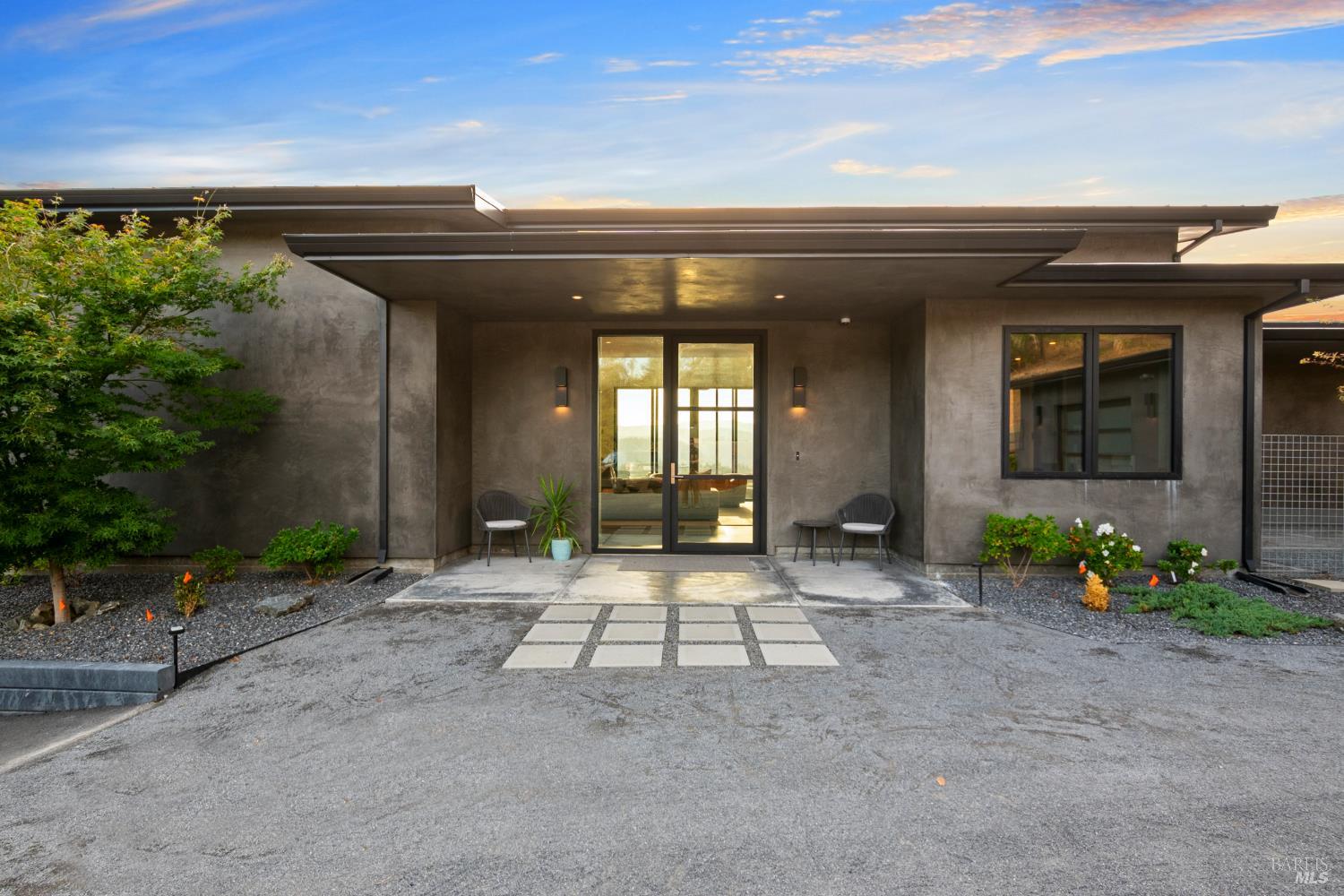 22700 Walling Road Geyserville, CA 95441 - Photo 4 of 38