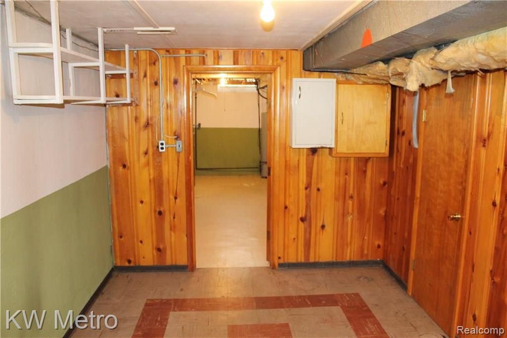 3037 Rome Avenue Warren, MI 48091 - Photo 46 of 54