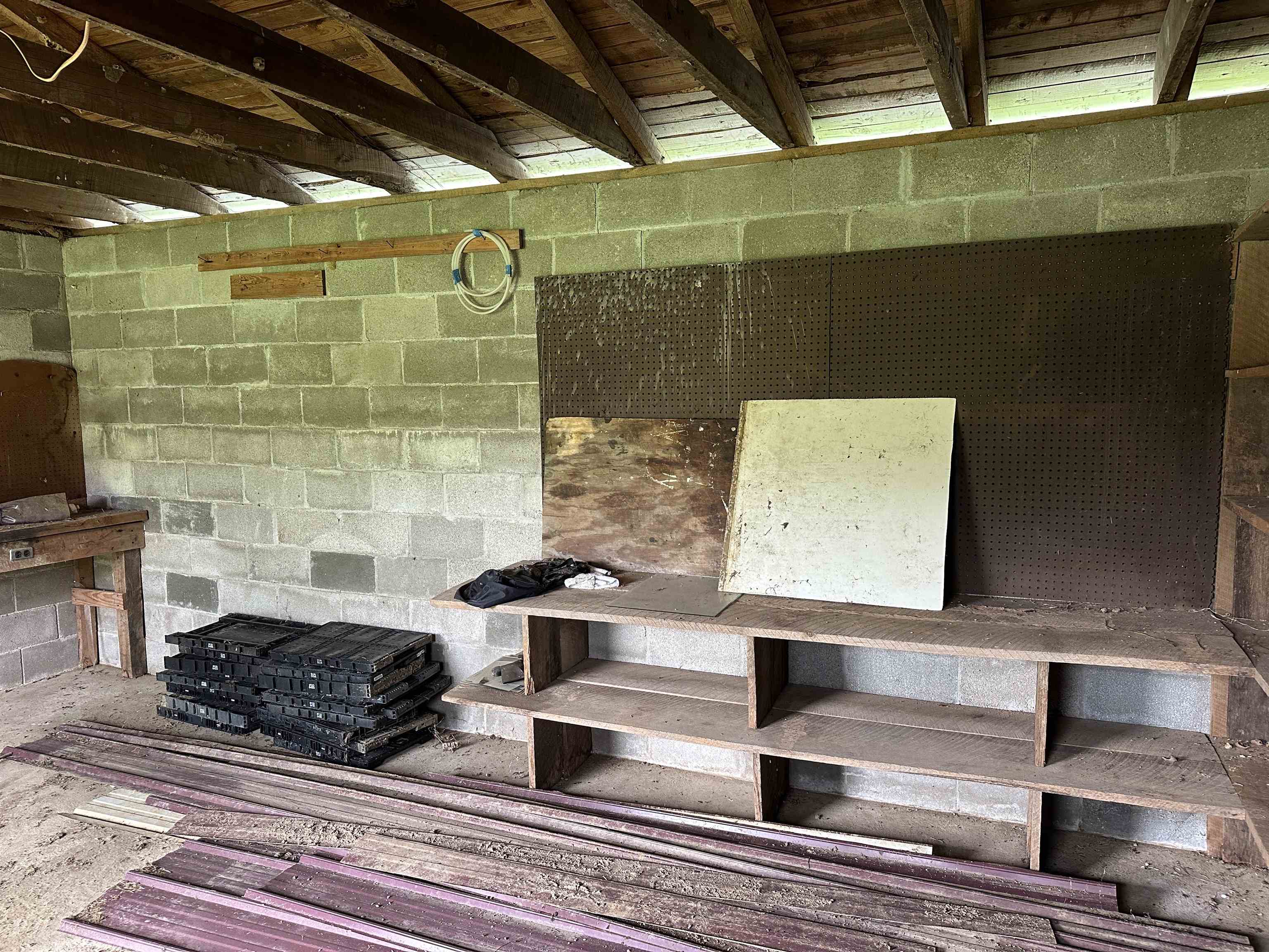 115 Lambert Street Adamsville, TN 38310 - Photo 32 of 35 Gallery Image 32