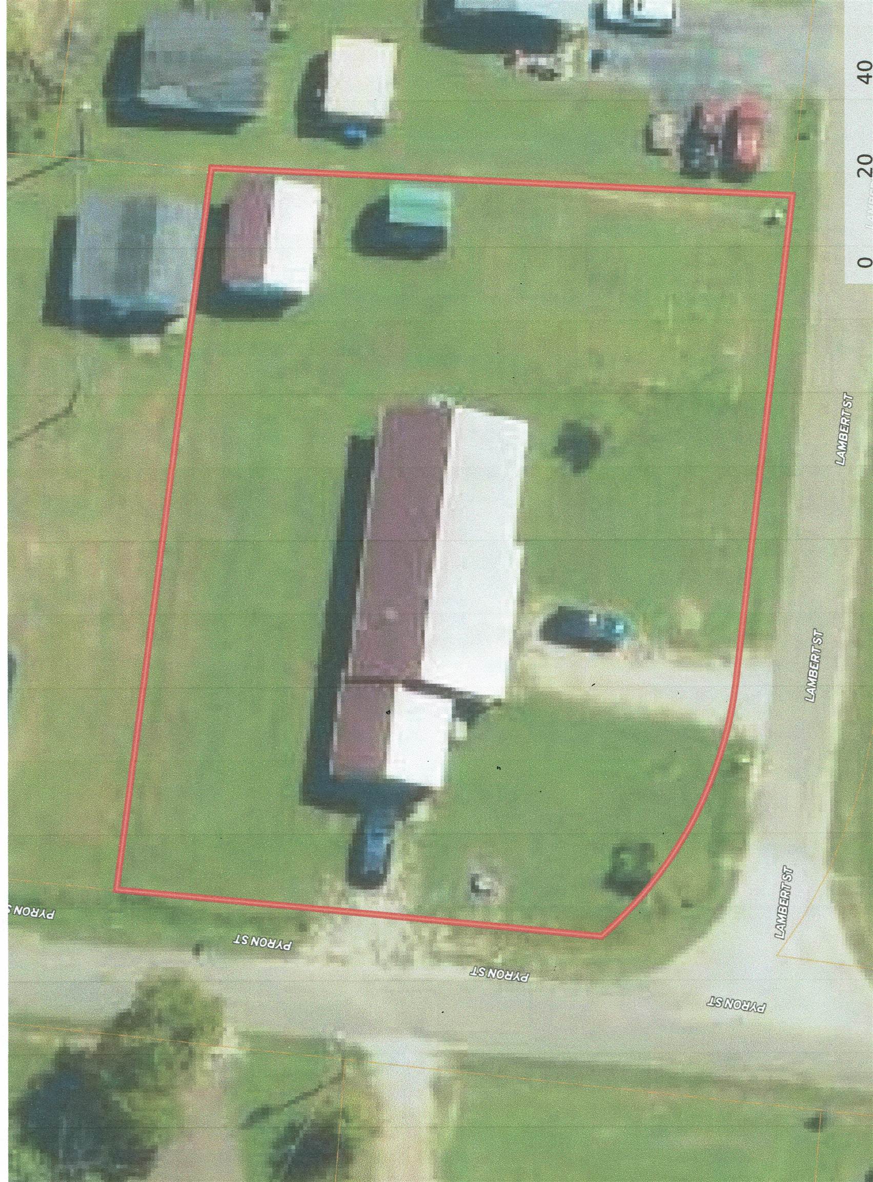 115 Lambert Street Adamsville, TN 38310 - Photo 34 of 35 Gallery Image 34