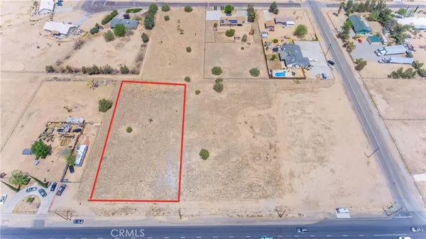 $275,000 | 0 Main Street, Hesperia, CA 92345