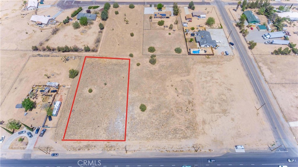 0 Main Street Hesperia, CA 92345 - Photo 1 of 14