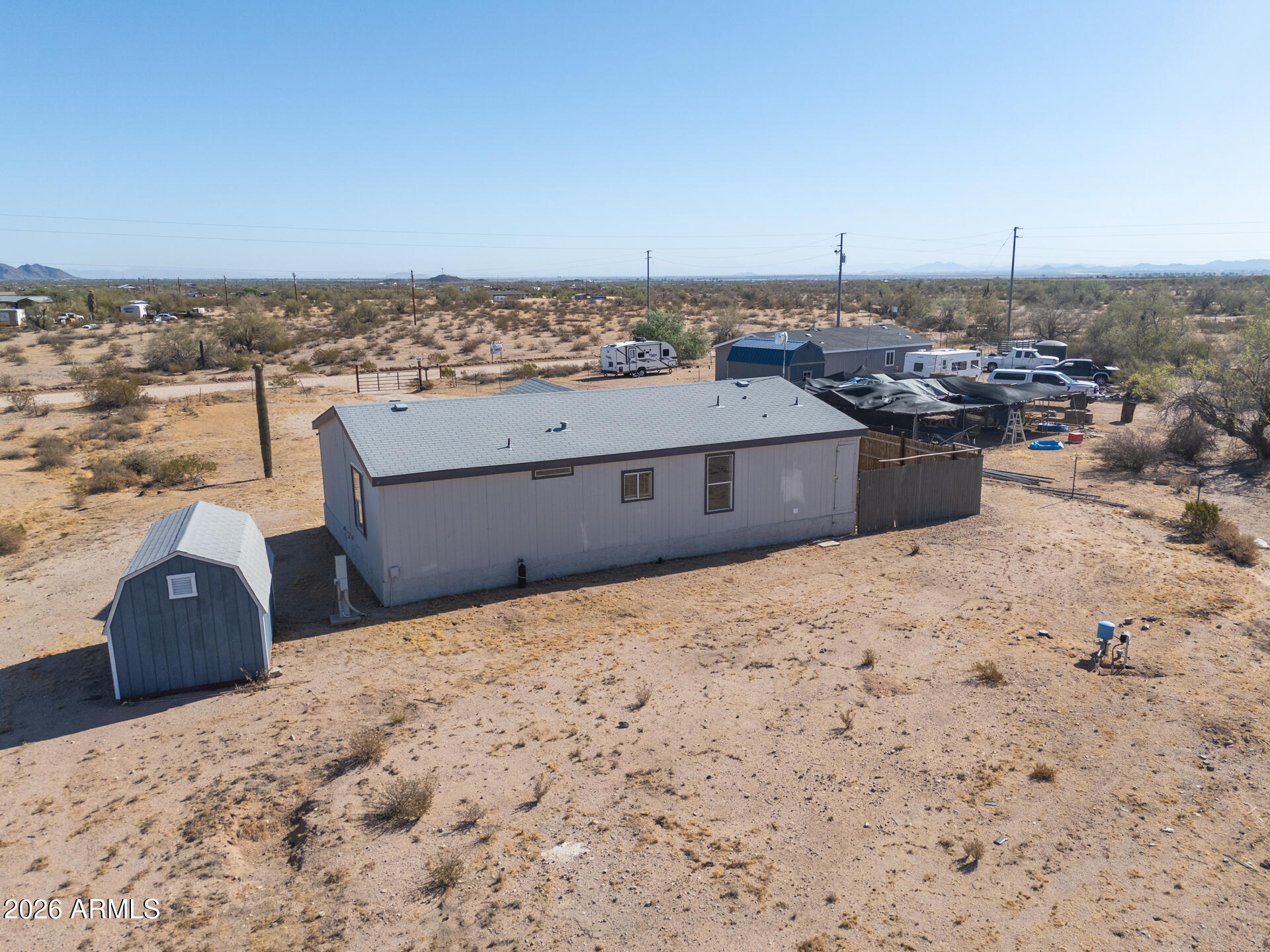 52989 West Century Road Maricopa, AZ 85139 - Photo 34 of 40