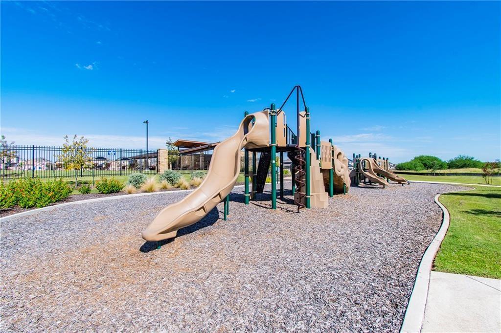 Undisclosed Address Austin, TX 78744 - Photo 15 of 18 a view of outdoor space with seating