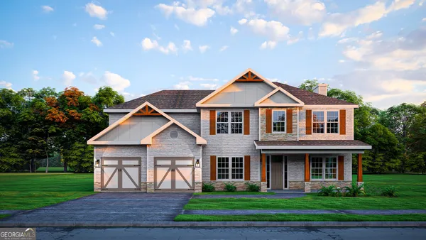 $479,900 | 107 Ranch Road, Unit 32, Bonaire, GA 31005