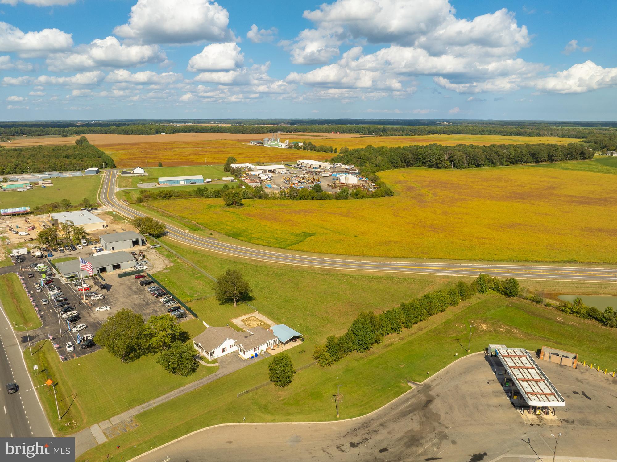 404 Tatman Farm Road Bridgeville, DE 19933 - Photo 11 of 13 a view of an ocean and beach