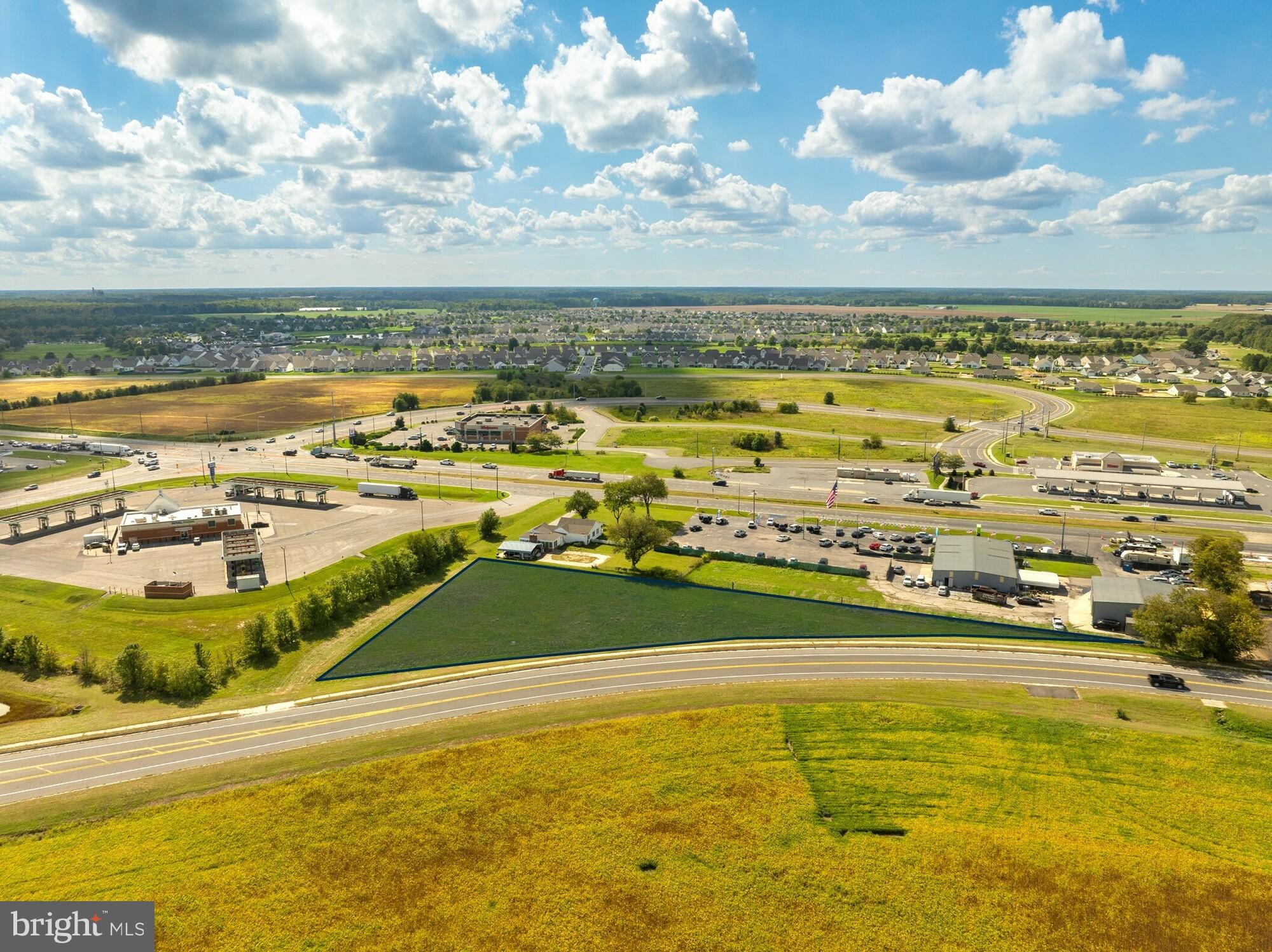 404 Tatman Farm Road Bridgeville, DE 19933 - Photo 2 of 13 a view of an ocean
