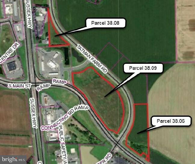 404 Tatman Farm Road Bridgeville, DE 19933 - Photo 3 of 13 unknown