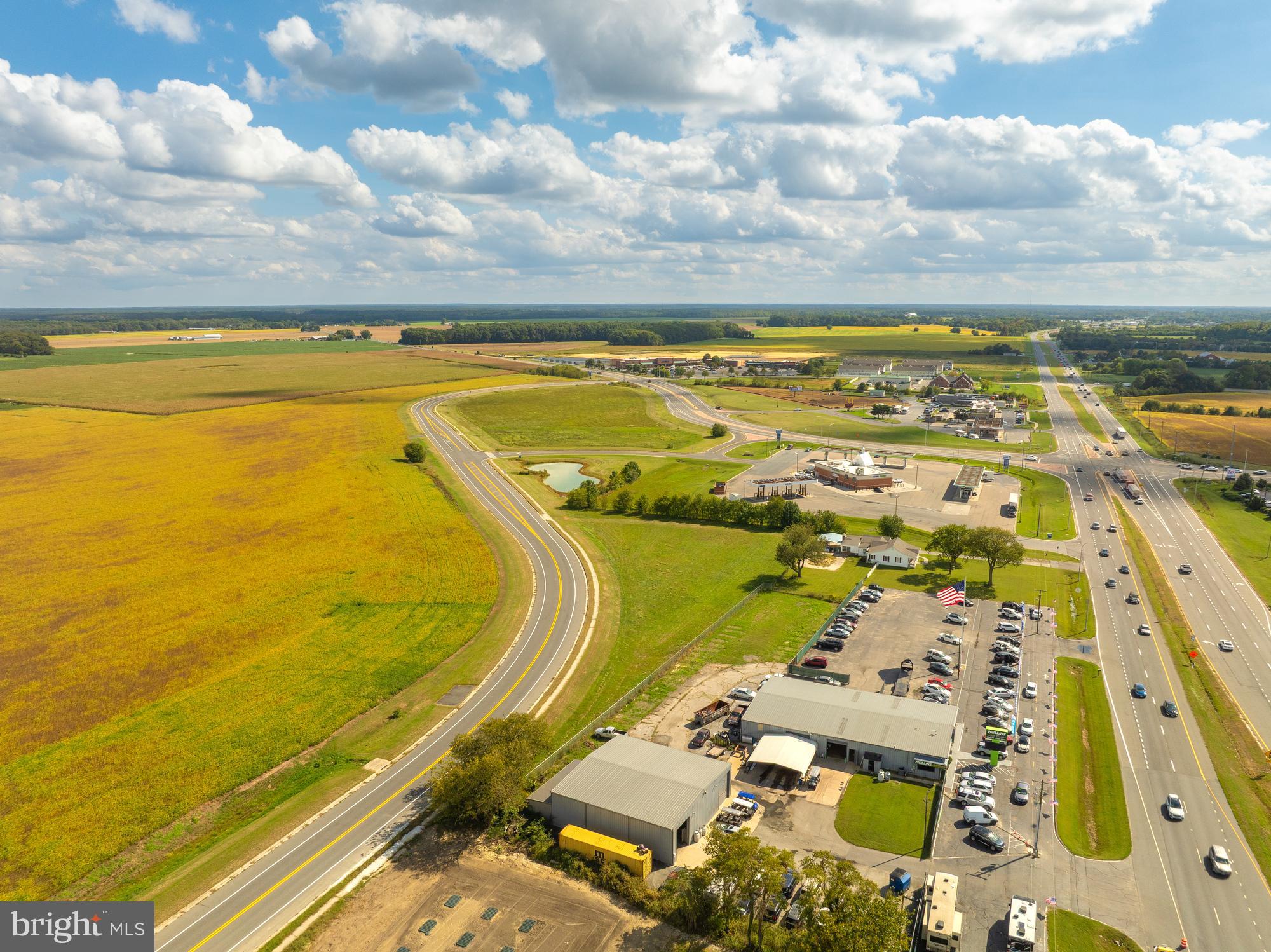 404 Tatman Farm Road Bridgeville, DE 19933 - Photo 10 of 13