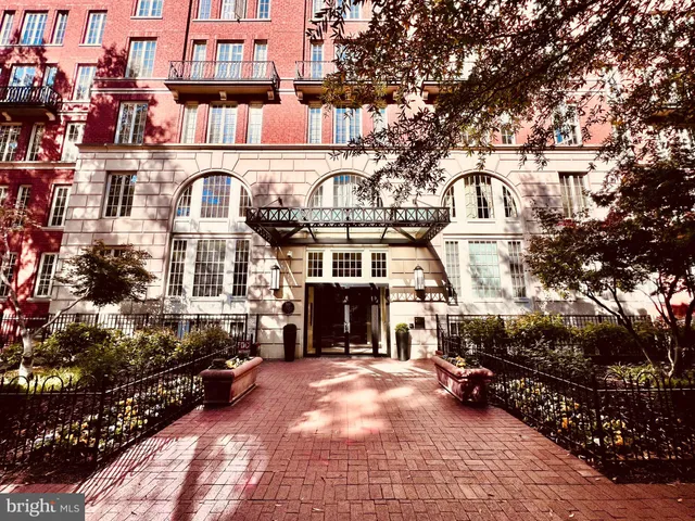 $3,000 | 1441 Rhode Island Avenue Northwest, Unit 605, Washington, DC 20005