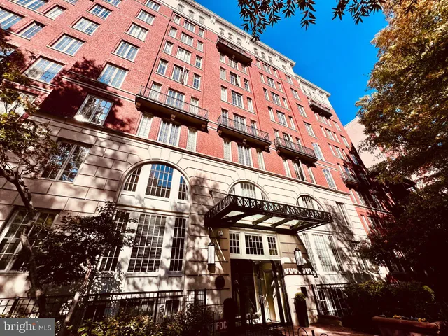 $3,000 | 1441 Rhode Island Avenue Northwest, Unit 605, Washington, DC 20005