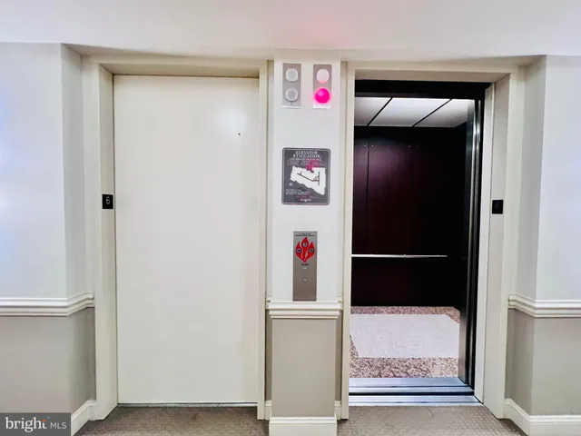 $3,000 | 1441 Rhode Island Avenue Northwest, Unit 605, Washington, DC 20005