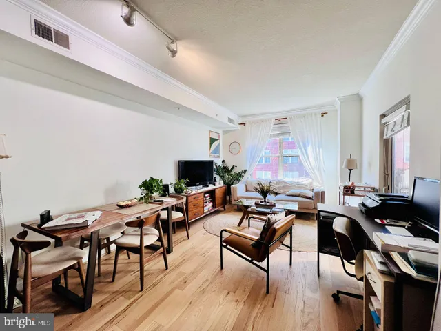 $3,000 | 1441 Rhode Island Avenue Northwest, Unit 605, Washington, DC 20005